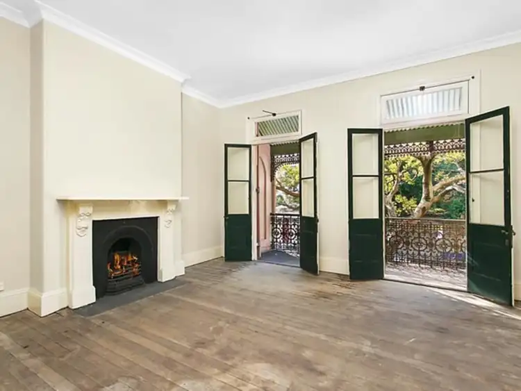 Second view of Homely house listing, 119 Kent Street, Millers Point NSW 2000