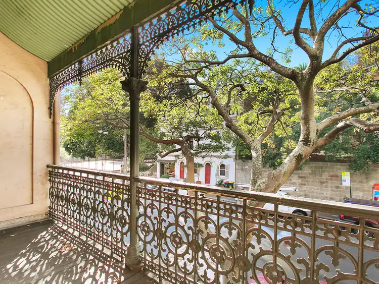 Third view of Homely house listing, 119 Kent Street, Millers Point NSW 2000