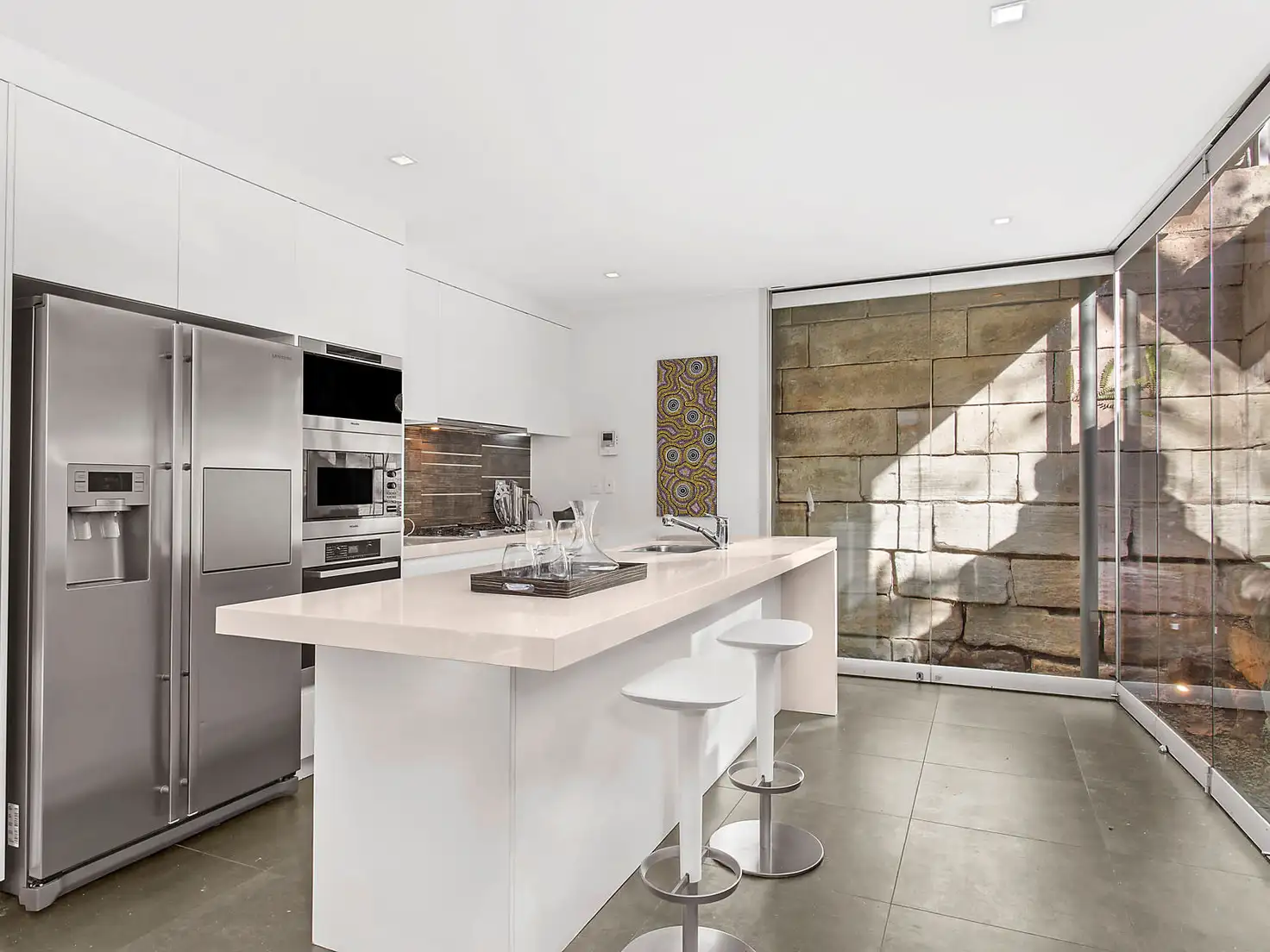 Main view of Homely house listing, 80 Windmill Street, Millers Point NSW 2000