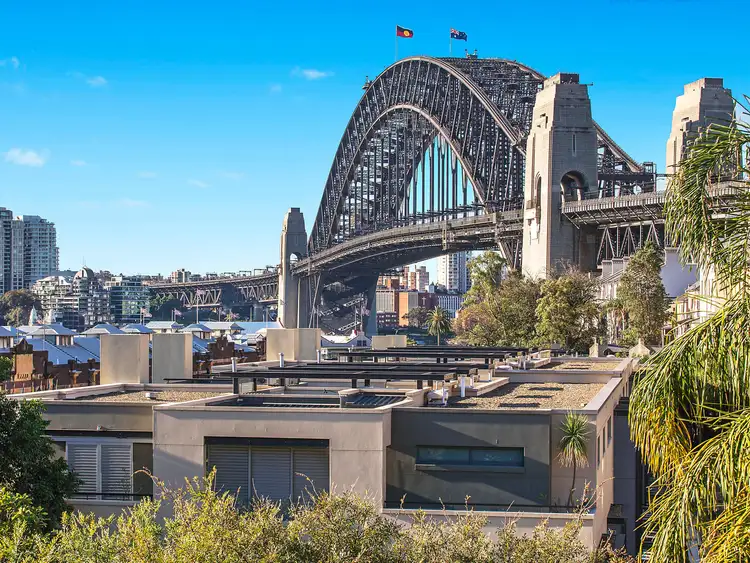 Fourth view of Homely house listing, 80 Windmill Street, Millers Point NSW 2000