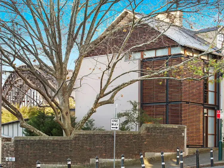 Fifth view of Homely house listing, 80 Windmill Street, Millers Point NSW 2000