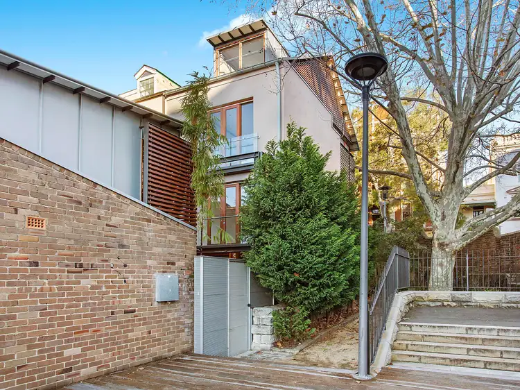 Sixth view of Homely house listing, 80 Windmill Street, Millers Point NSW 2000