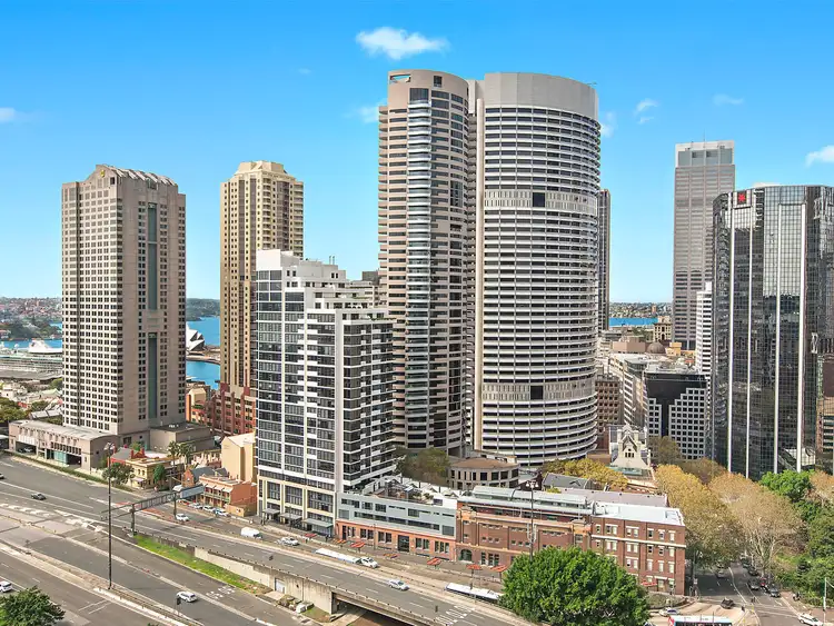 2611/183 Kent Street, Millers Point NSW 2000
