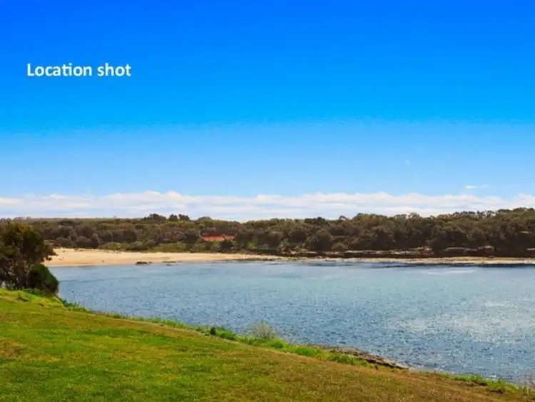 Fifth view of Homely land listing, 115 Prince Edward Street, Malabar NSW 2036