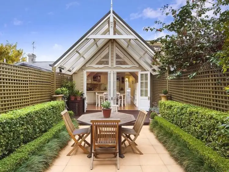 Main view of Homely house listing, 18 Excelsior Street, Leichhardt NSW 2040