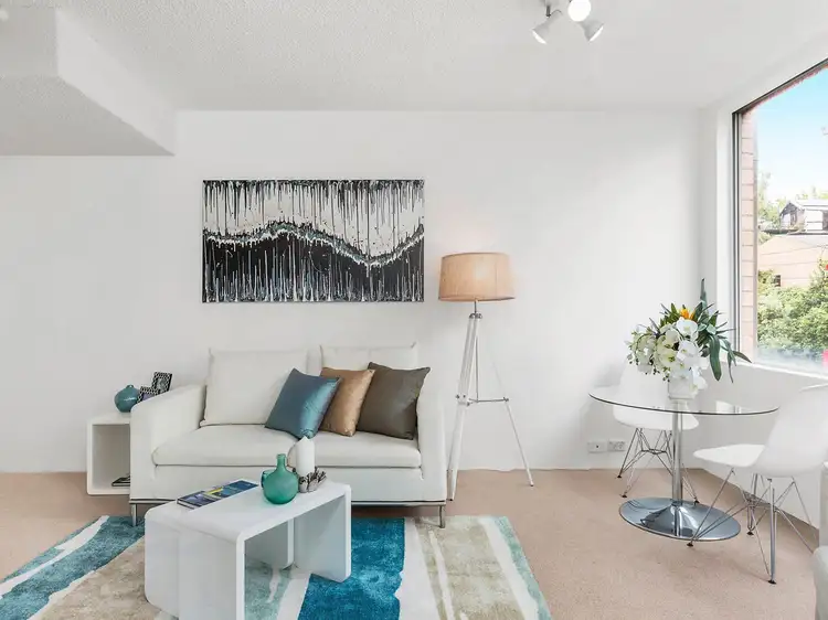 Main view of Homely apartment listing, 16/14-18 Sheehy Street, Glebe NSW 2037