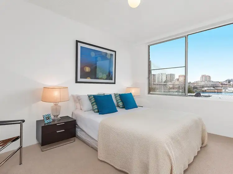 Third view of Homely apartment listing, 16/14-18 Sheehy Street, Glebe NSW 2037