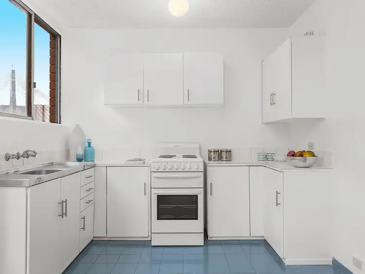 Fourth view of Homely apartment listing, 16/14-18 Sheehy Street, Glebe NSW 2037