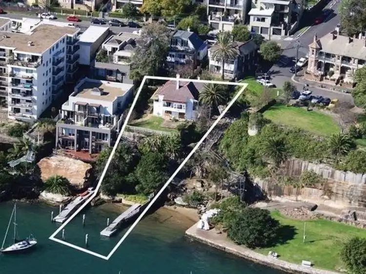 5 Punch Street, Balmain NSW 2041