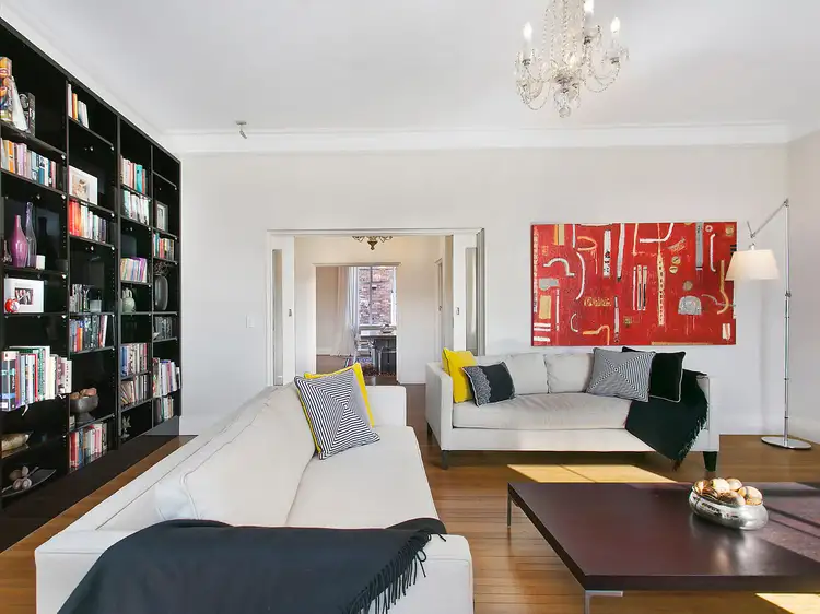 7/412 Edgecliff Road, Woollahra NSW 2025
