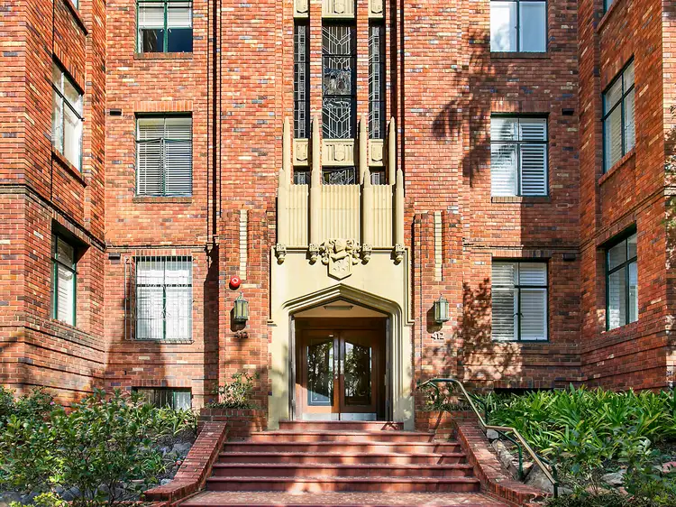 Second view of Homely apartment listing, 7/412 Edgecliff Road, Woollahra NSW 2025