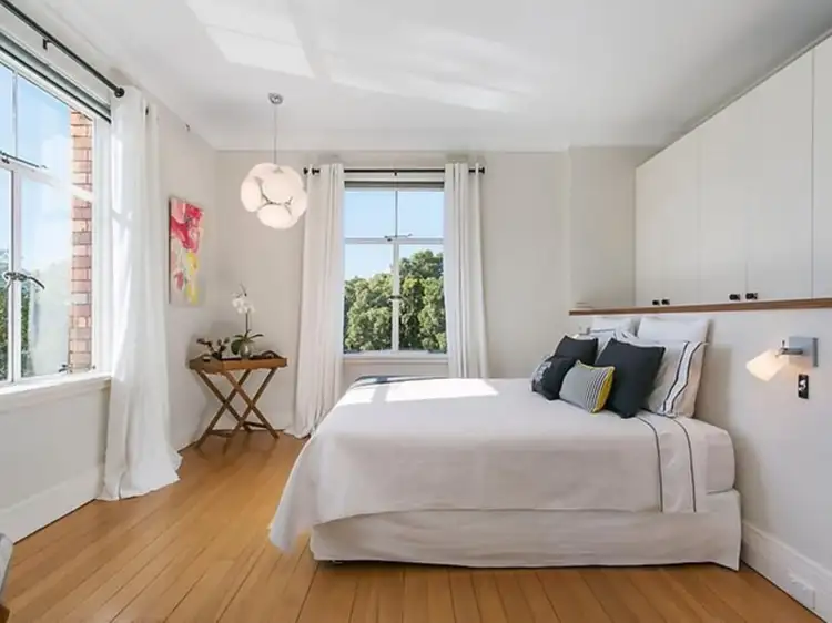 Third view of Homely apartment listing, 7/412 Edgecliff Road, Woollahra NSW 2025