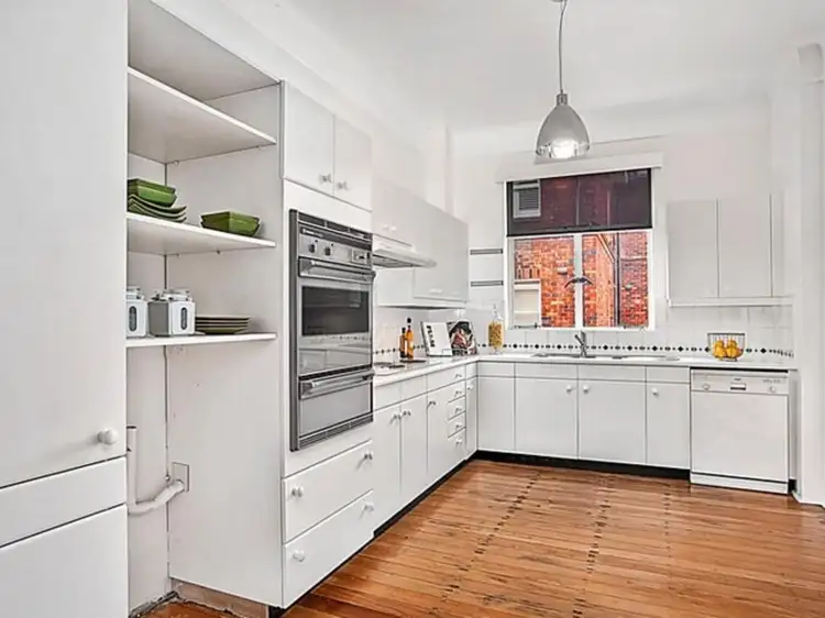 Fourth view of Homely apartment listing, 7/412 Edgecliff Road, Woollahra NSW 2025