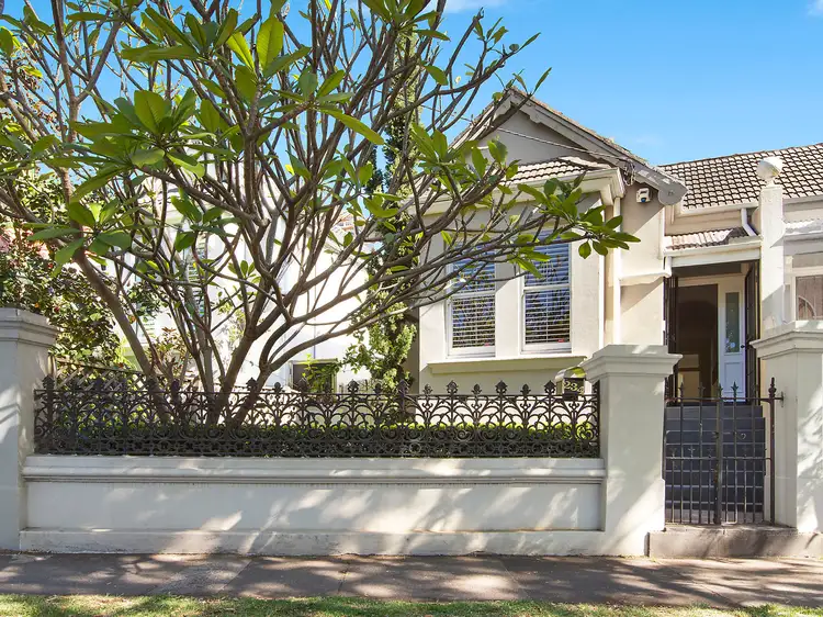 Main view of Homely house listing, 234 Edgecliff Road, Woollahra NSW 2025