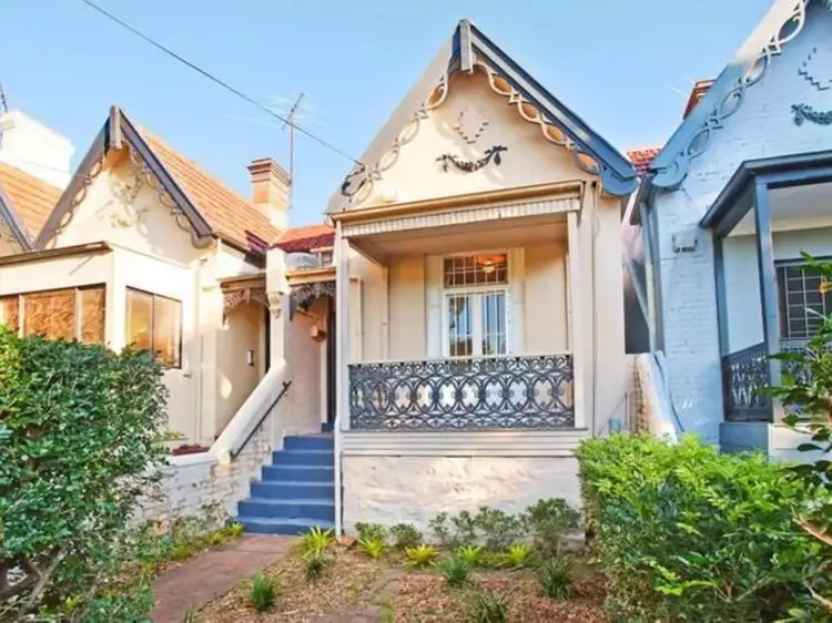 Main view of Homely house listing, 260 Edgecliff Road, Woollahra NSW 2025