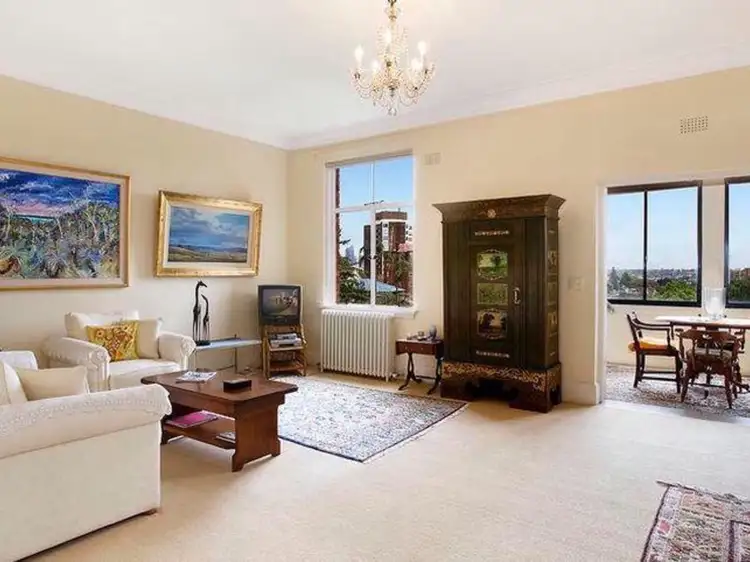 Main view of Homely apartment listing, 7/412 Edgecliff Road, Woollahra NSW 2025
