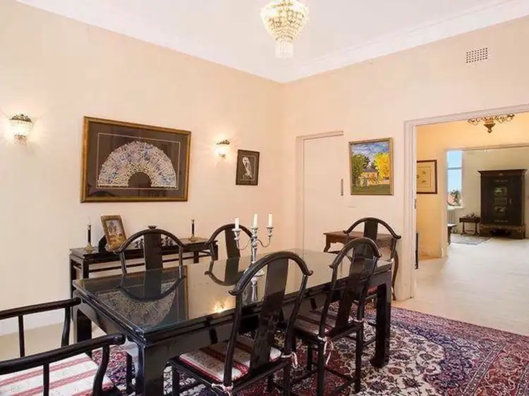 Second view of Homely apartment listing, 7/412 Edgecliff Road, Woollahra NSW 2025