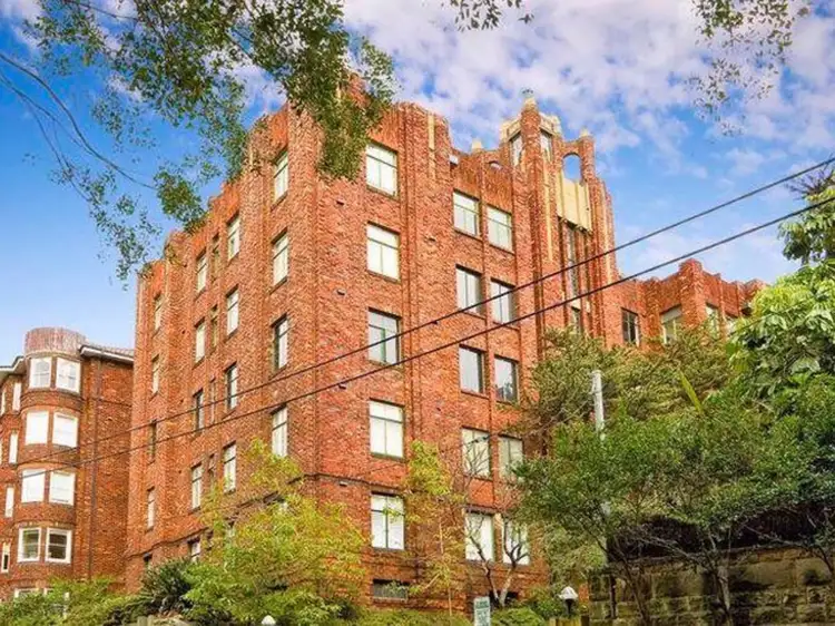 Fourth view of Homely apartment listing, 7/412 Edgecliff Road, Woollahra NSW 2025
