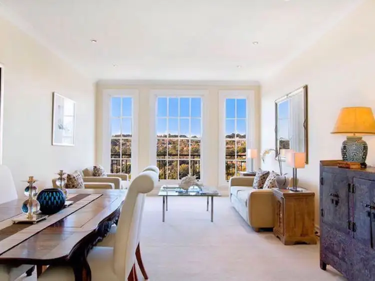 Main view of Homely apartment listing, 8/311B Edgecliff Road, Woollahra NSW 2025