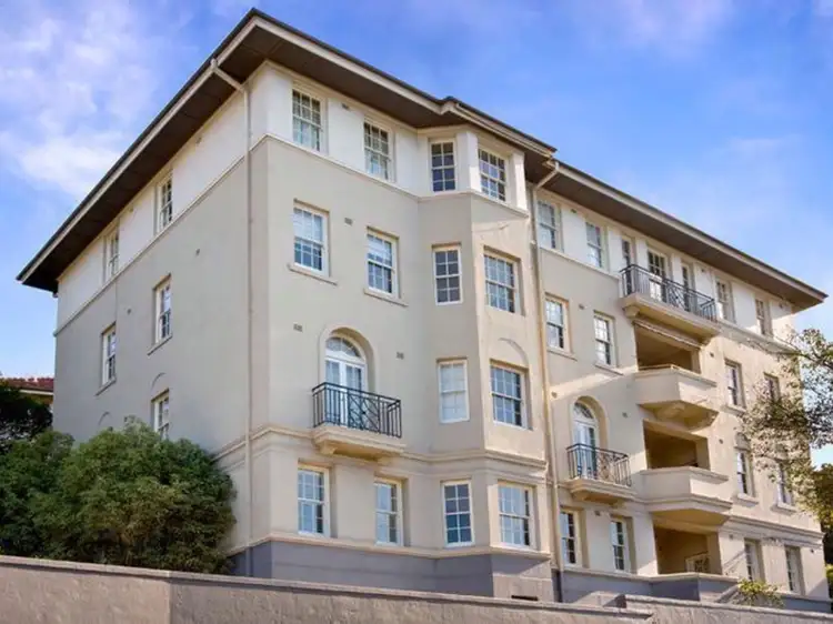 Fourth view of Homely apartment listing, 8/311B Edgecliff Road, Woollahra NSW 2025