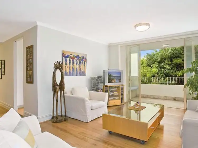 Main view of Homely apartment listing, 9/321 Edgecliff Road, Woollahra NSW 2025