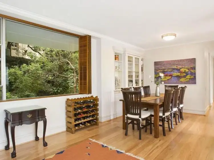 Second view of Homely apartment listing, 9/321 Edgecliff Road, Woollahra NSW 2025
