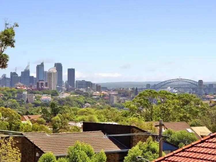 Main view of Homely apartment listing, 5/1 Edgecliff Road, Woollahra NSW 2025