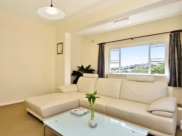 Second view of Homely apartment listing, 5/1 Edgecliff Road, Woollahra NSW 2025