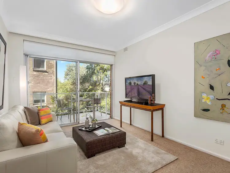 Main view of Homely apartment listing, 4/315 Military Road, Vaucluse NSW 2030