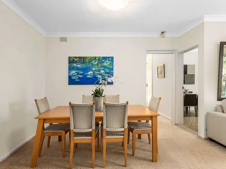 Second view of Homely apartment listing, 4/315 Military Road, Vaucluse NSW 2030