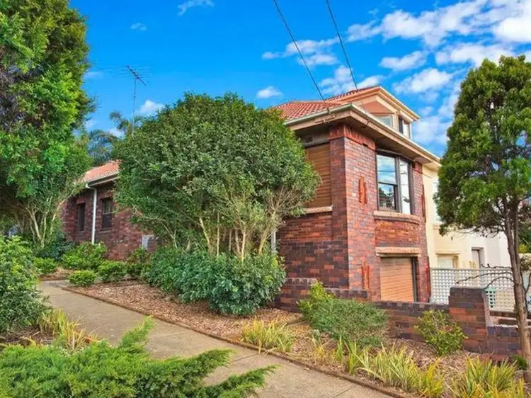 Second view of Homely house listing, 316 Military Road, Vaucluse NSW 2030