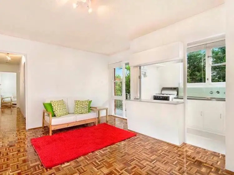 Main view of Homely apartment listing, 6/338 Military Road, Vaucluse NSW 2030