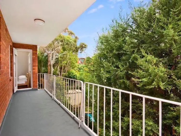 Second view of Homely apartment listing, 6/338 Military Road, Vaucluse NSW 2030