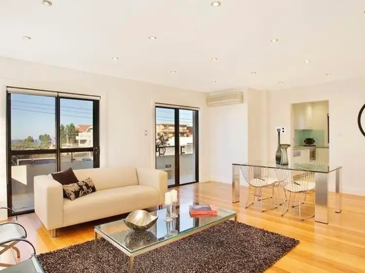Main view of Homely apartment listing, 3/18 Old South Head Road, Vaucluse NSW 2030