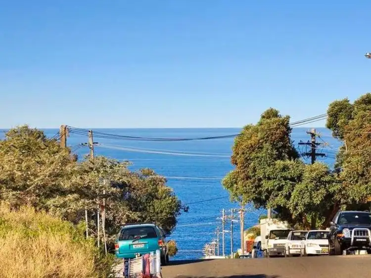 Second view of Homely apartment listing, 3/18 Old South Head Road, Vaucluse NSW 2030
