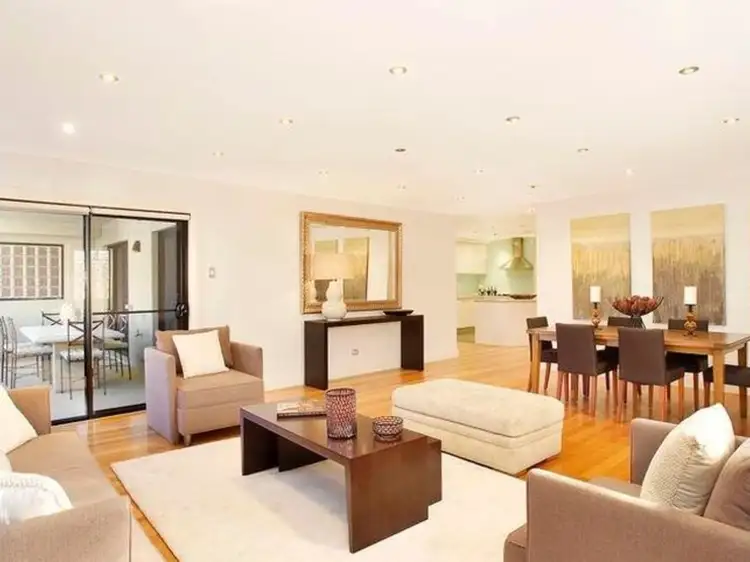 Main view of Homely apartment listing, 1/18 Old South Head Road, Vaucluse NSW 2030