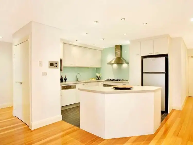 Second view of Homely apartment listing, 1/18 Old South Head Road, Vaucluse NSW 2030