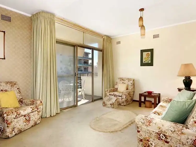 Main view of Homely apartment listing, 11/15 Diamond Bay Road, Vaucluse NSW 2030