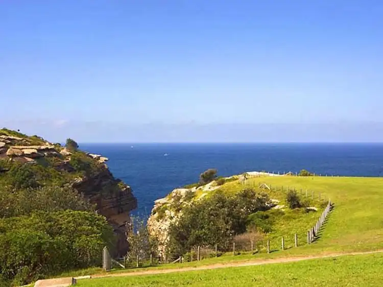 Second view of Homely apartment listing, 11/15 Diamond Bay Road, Vaucluse NSW 2030
