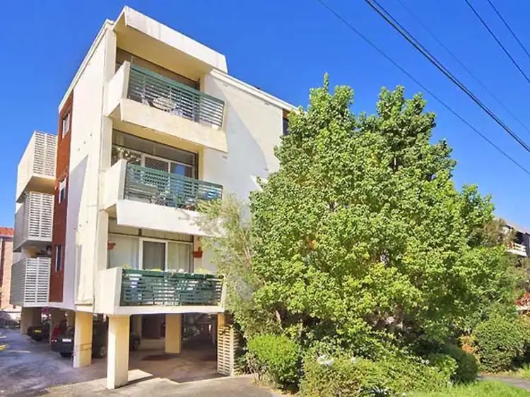 Third view of Homely apartment listing, 11/15 Diamond Bay Road, Vaucluse NSW 2030
