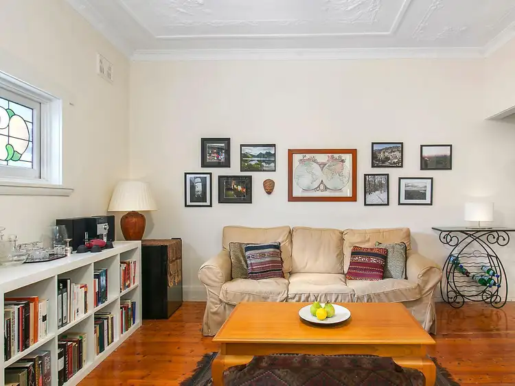 13/42 Bayswater Road, Rushcutters Bay NSW 2011