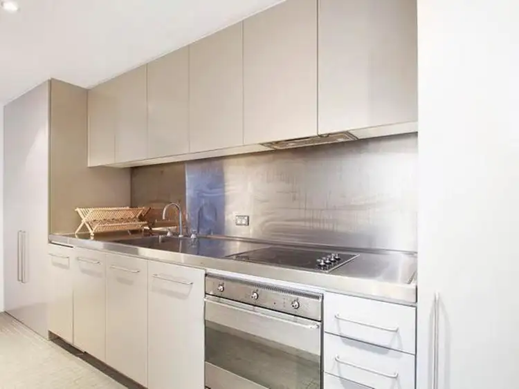 Second view of Homely apartment listing, 101/3 Kings Cross Road, Rushcutters Bay NSW 2011