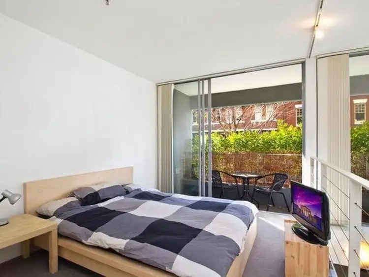 Third view of Homely apartment listing, 101/3 Kings Cross Road, Rushcutters Bay NSW 2011