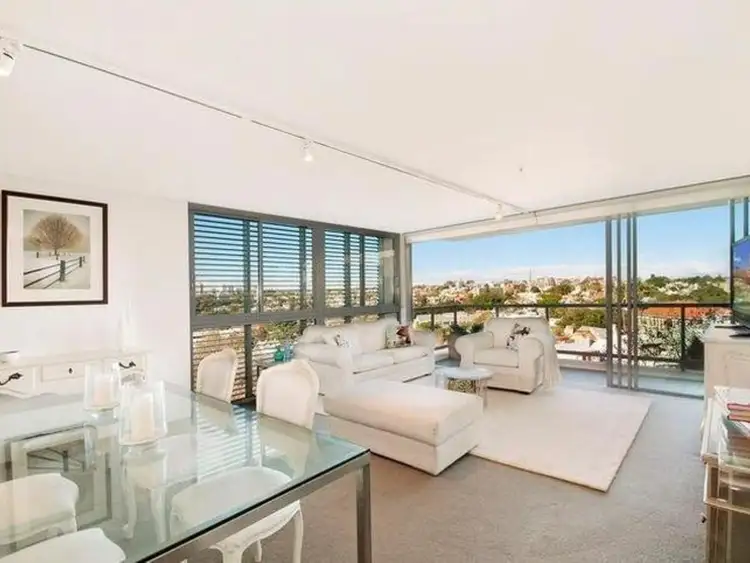 610/3 Kings Cross Road, Rushcutters Bay NSW 2011