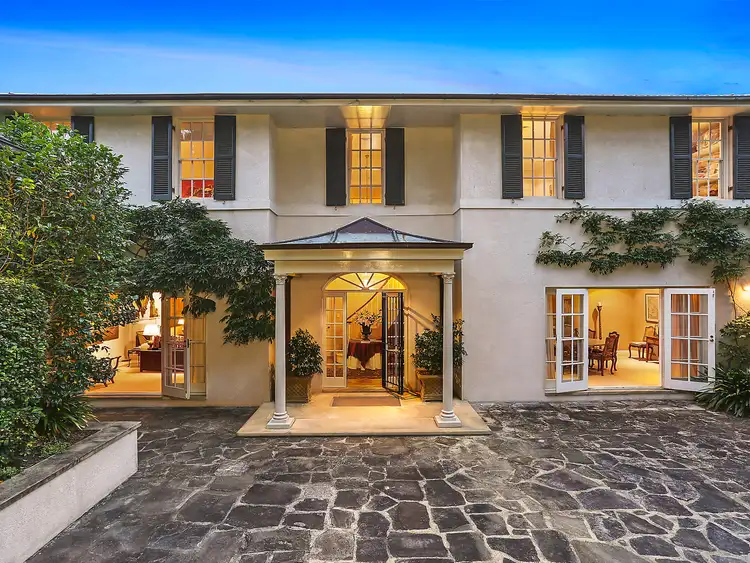 22 Kent Road, Rose Bay NSW 2029
