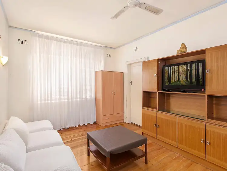 1/495 old south head Road, Rose Bay NSW 2029
