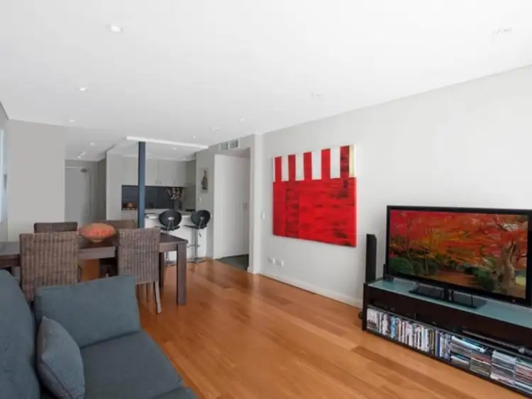 Main view of Homely apartment listing, 4/696 Old South Head Road, Rose Bay NSW 2029
