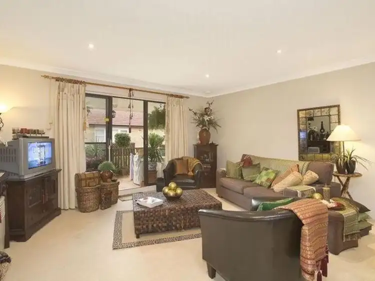 6/9 Young Street, Vaucluse NSW 2030