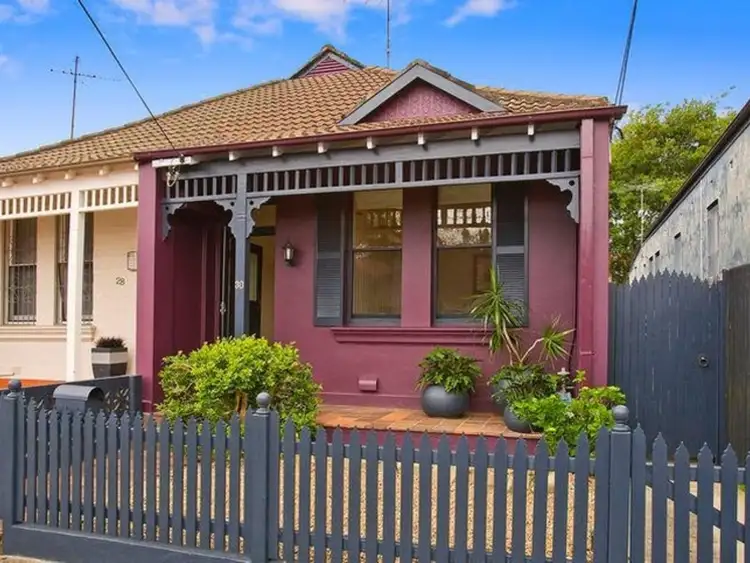 Third view of Homely house listing, 30 Tamarama Street, Tamarama NSW 2026