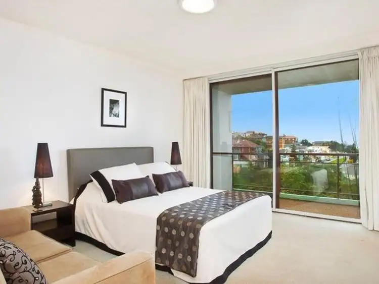 Third view of Homely apartment listing, 1/360 Birrell Street, Tamarama NSW 2026